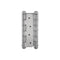 Hinges with spring