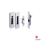 Flush Pull handles