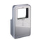 Automatic and manual dispensers