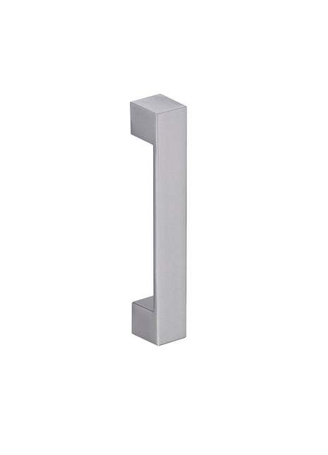 JNF Chromium free Square Furniture Handle Satin 02906.128 Satin 