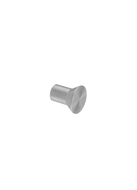 JNF Furniture Knob IN.22.112 Satin Stainless Steel